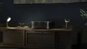 AV Receiver MARANTZ Cinema 60 DAB S2 černý

 obrázek produktu 5 z 6