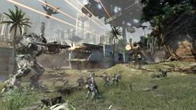 Hra EA Titanfall 

 obrázek produktu 1 z 3