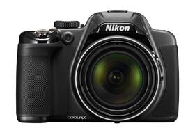 Digitální fotoaparát Nikon P530 černý

 obrázek produktu 2 z 9