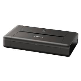 Tiskárna inkoustová Canon iP110 

 obrázek produktu 2 z 5