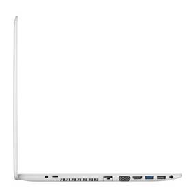 Notebook Asus R541SA-DM464T bílý

 obrázek produktu 5 z 9