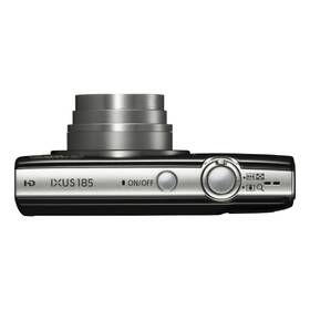 Digitální fotoaparát Canon 185 + orig.pouzdro černý

 obrázek produktu 3 z 6