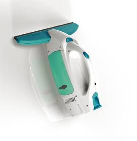Čistič oken Leifheit Window Cleaner bílý/zelený

 obrázek produktu 22 z 26