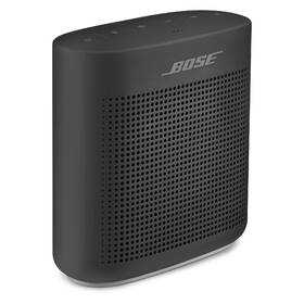 Přenosný reproduktor Bose SoundLink Colour II černý

 obrázek produktu 2 z 10