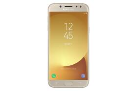 Mobilní telefon Samsung J5 (2017) zlatý

 obrázek produktu 2 z 6