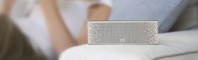 Přenosný reproduktor Xiaomi Mi Bluetooth Speaker Gold zlatý

 obrázek produktu 5 z 8