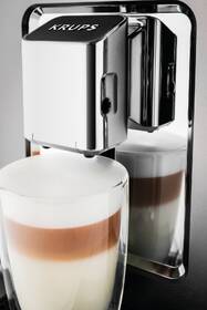 Automatický kávovar Krups EA894T10 titanium

 obrázek produktu 28 z 29