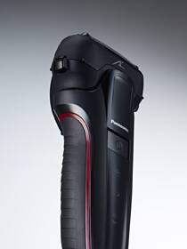 Holicí strojek Panasonic ES-LL21-K503SH černý

 obrázek produktu 3 z 9