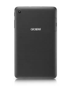 Dotykový tablet ALCATEL 1T 7 2021 KIDS + obal černá barva
