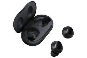 Sluchátka Samsung Galaxy Buds černá

 obrázek produktu 4 z 8