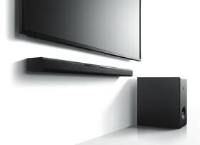 Soundbar Yamaha YAS-408 MusicCast BAR 400 černý

 obrázek produktu 10 z 15