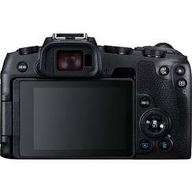 Digitální fotoaparát Canon R + RF 24-105 mm f/4-7.1 IS STM černý

 obrázek produktu 4 z 7