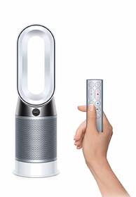 Čistička vzduchu Dyson Pure Hot+Cool HP04 

 obrázek produktu 2 z 15