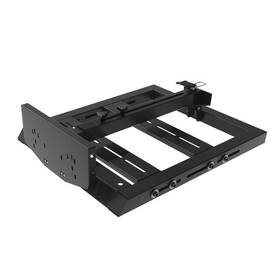 Stojan pro volant Next Level Racing a na pedály 

 obrázek produktu 3 z 6