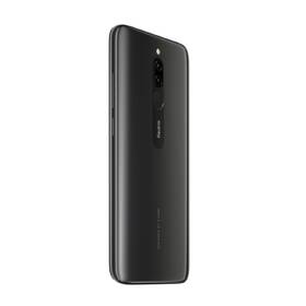 Mobilní telefon Xiaomi Redmi 8 32 GB Dual SIM černý

 obrázek produktu 5 z 5
