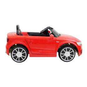 Elektrické autíčko MaDe Audi A3 

 obrázek produktu 1 z 10