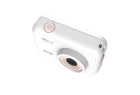 Outdoorová kamera SJCAM F1 Fun Cam bílá

 obrázek produktu 3 z 5