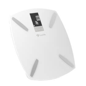 Osobní váha TrueLife FitScale W3 šedá/bílá

 obrázek produktu 2 z 4