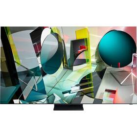 Televize Samsung QE85Q950TS 

 obrázek produktu 9 z 9