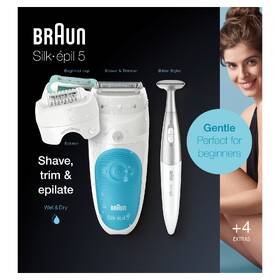 Epilátor Braun Silk-épil 5-810 

 obrázek produktu 6 z 6
