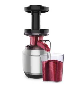 Odšťavňovač Tefal Juice N' Clean ZC420E38 

 obrázek produktu 4 z 21