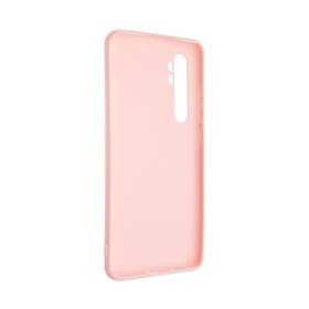 Kryt na mobil FIXED Story na Xiaomi Mi Note 10 Lite růžový

 obrázek produktu 1 z 1
