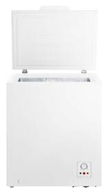 Mraznička Hisense FC184D4AW1 bílá

 obrázek produktu 3 z 6