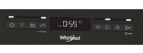 Myčka nádobí Whirlpool WFO 3C33 6.5 X nerez

 obrázek produktu 3 z 17