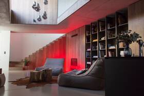 Chytrá žárovka IMMAX NEO LITE Smart LED E27 9W RGB+CCT barevná a bílá, stmívatelná, WiFi 

 obrázek produktu 8 z 14