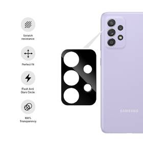 Tvrzené sklo FIXED na fotoaparát Samsung Galaxy A52/A52 5G 

 obrázek produktu 1 z 1