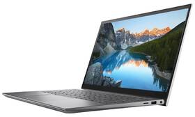 Notebook Dell Inspiron 14 (5410) 2in1 Touch + Microsoft 365 pro jednotlivce stříbrný

 obrázek produktu 2 z 9