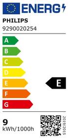 Žárovka LED Philips klasik, 8,5W, E27, teplá bílá, 3ks 

 obrázek produktu 1 z 2