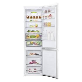 Chladnička s mrazničkou LG GBB72SWDMN bílá

 obrázek produktu 3 z 18