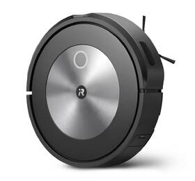 Robotický vysavač iRobot Roomba j7 černá barva
