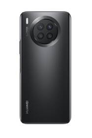 Mobilní telefon Huawei nova 8i - Stary Black 

 obrázek produktu 5 z 8