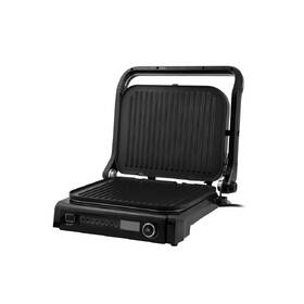 Gril Rohnson R-2350 Senso černý/stříbrný

 obrázek produktu 2 z 5