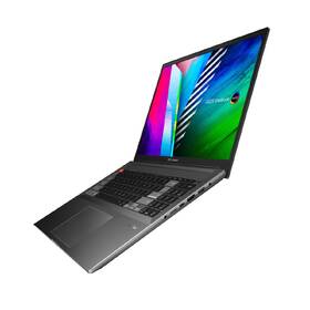 Notebook Asus VivoBook 16X Pro OLED černý

 obrázek produktu 6 z 9