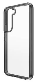 Kryt na mobil PanzerGlass HardCase na Samsung Galaxy S22+ černý/průhledný

 obrázek produktu 1 z 3