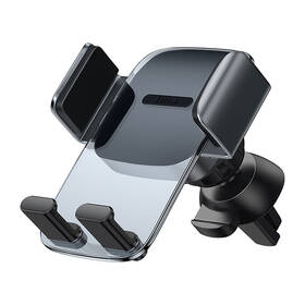 Držák na mobil Baseus Easy Control Clamp, s ramenem černý

 obrázek produktu 1 z 11