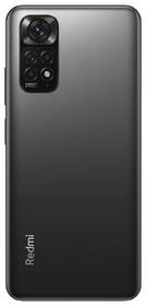 Mobilní telefon Xiaomi Redmi Note 11S 6 GB / 128 GB šedý

 obrázek produktu 5 z 10
