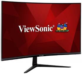 Herní monitor ViewSonic VX3219-PC-MHD 

 obrázek produktu 4 z 9