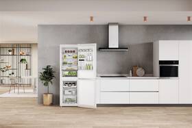 Chladnička s mrazničkou Whirlpool W7X 82O W bílá

 obrázek produktu 11 z 13