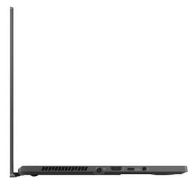 Notebook Asus ROG Zephyrus G14 šedý

 obrázek produktu 8 z 8