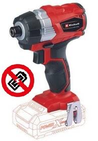 Rázový šroubovák Einhell TP-CI 18 Li (bez baterie) 4510030 

 obrázek produktu 1 z 7