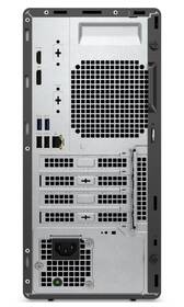 Stolní počítač Dell OptiPlex 3000 MT černý

 obrázek produktu 5 z 5