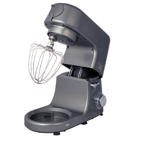 Kuchyňský robot Orava Chef-2 stříbrný

 obrázek produktu 3 z 23