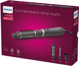 Kulma Philips BHA301/00 

 obrázek produktu 6 z 6