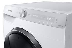 Set výrobků Samsung WW90T986ASH/S7 + DV90T8240SH/S7 
