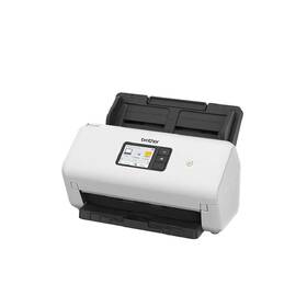 Skener Brother ADS 4500W bílý

 obrázek produktu 1 z 3