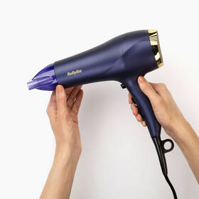 Fén BaByliss 5781PE 

 obrázek produktu 3 z 4